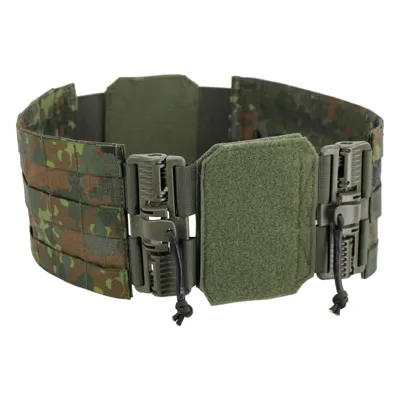 Cummerbund ROC Slim Pair - Zentauron