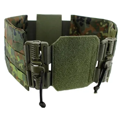 Cummerbund ROC Ballistic Pair - Zentauron