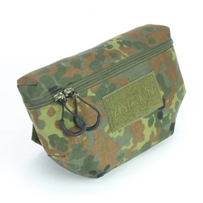 Front Pocket Plate Carrier - Zentauron
