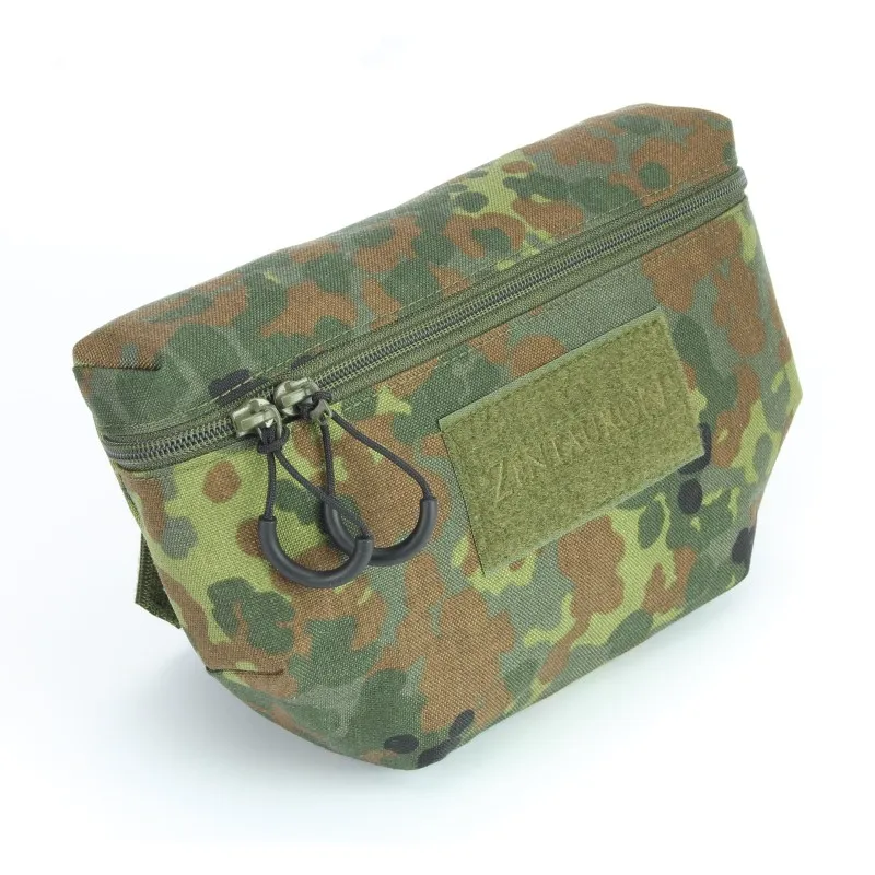 Zentauron Front Pocket Plate Carrier