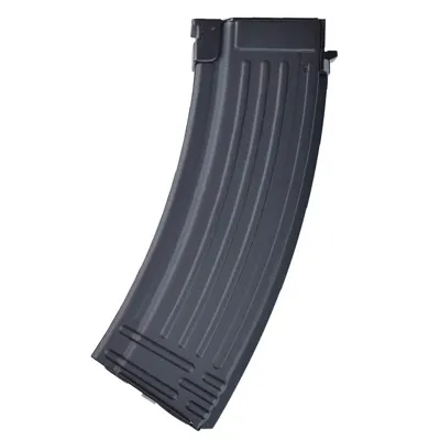 Cargador Midcap AK C96 Polímero 140 BBs - CYMA
