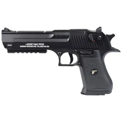 Desert Eagle CM121UP (LIPO y MOSFET) - CYMA