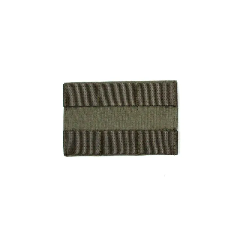 Zentauron MOLLE Adapter Belt, Triple