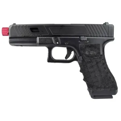 G17 Knurled Grip - VIGOR