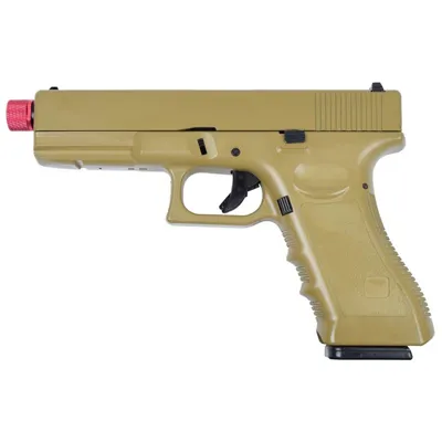 G17 - VIGOR