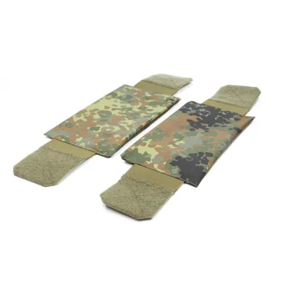 Cummerbund Vulcan Minimal Ballistic Pair - Zentauron