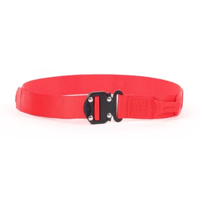 Rescue Duty Belt - Zentauron
