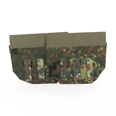 Ballistic Wing Cover for Plate Carriers - Zentauron
