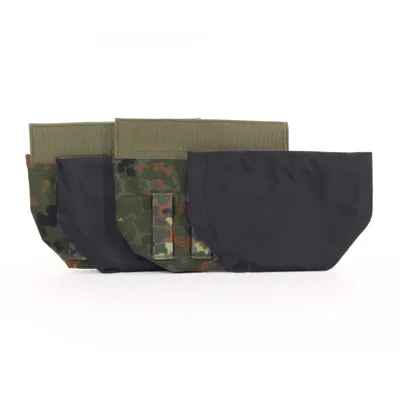 Ballistic Wing Plate Carrier VPAM 3 Plus Set - Zentauron