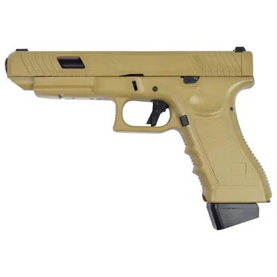 G34 Polímero - VIGOR