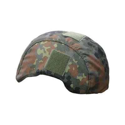 Crewman Helmet Cover - Zentauron