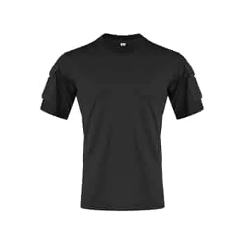 Tactical Combat Shirt · Negro