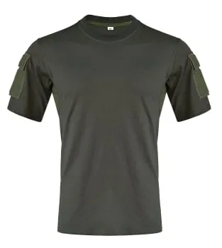 Tactical Combat Shirt · Verde / OD