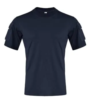 Tactical Combat Shirt · Navy blue