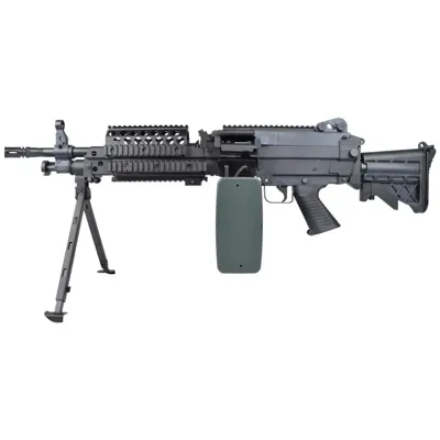 LMG MK46P Polímero - A&K