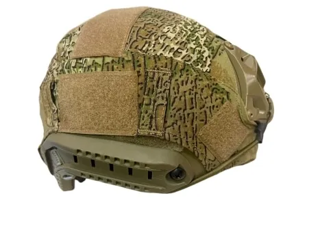 FAST Helm Cover Specter