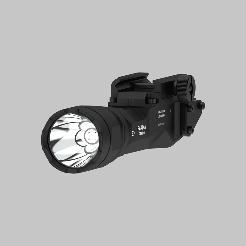 Armytek Gewehr Flashlight Parma C2 Pro