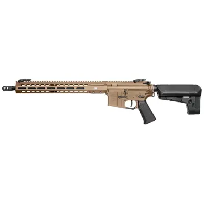 M4 Trident MK3 Barrett REC7 Carbine Ecu ETU 15" M-LOK - Krytac