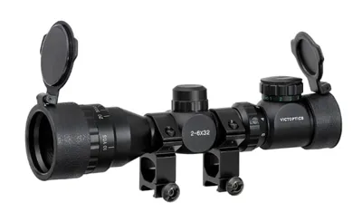 Zielfernrohr 2-6X32AOE Victo