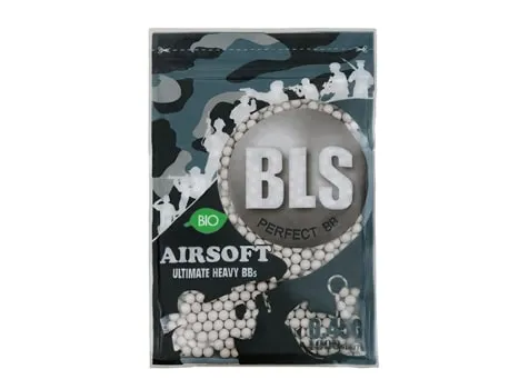 Perfect BIO BBs 0.45g 1000 rds