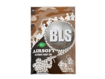 Perfect BIO BBs 0.40g 1000 rds