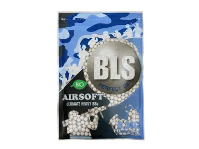 Perfect BIO BBs 0.36g 1000 rds