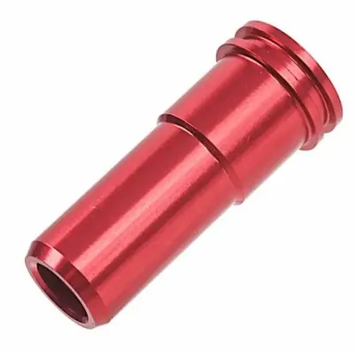 Nozzle M4 Aluminio 21.2mm - Raccoon