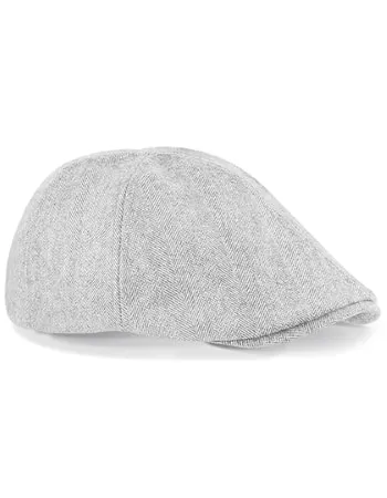 Schiebermütze Ivy Cap · Gris