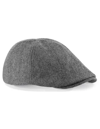 Schiebermütze Ivy Cap · Gris