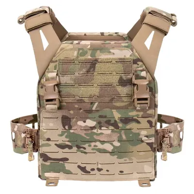 LPC Porta Placas Laser Cut Low Profile Carrier V3 - Warrior Assault Systems