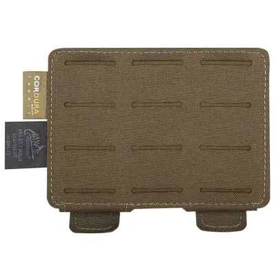 Adaptador Cinturón MOLLE Adapter 3 Cordura - Helikon-Tex