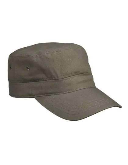 Military Cap · Verde / OD