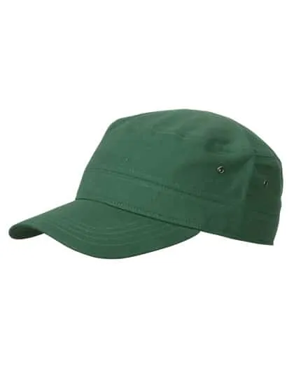 Military Cap · Verde / OD