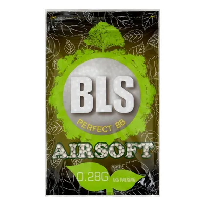 Bolas Bio 0.28g Perfect BB Bio 1kg - BLS
