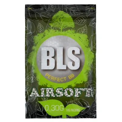 Bolas Bio 0.30g Perfect BB Bio 1kg - BLS (Taiwan)