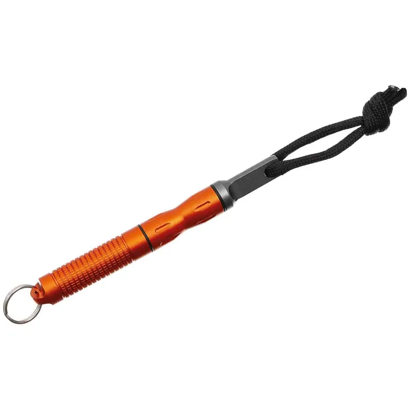 Feuerstarter Compact · Naranja