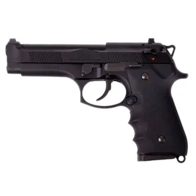 Beretta M9 Tactical Master - Tokyo Marui