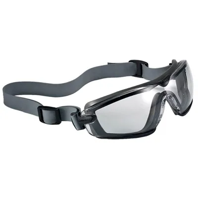 Pantalla Cobra Tpr Pc Transparentes - BOLLE