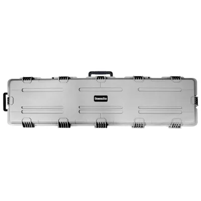 Maleta Rigida Porta Fusiles 136 cm Waterproof IP67 - DragonPro