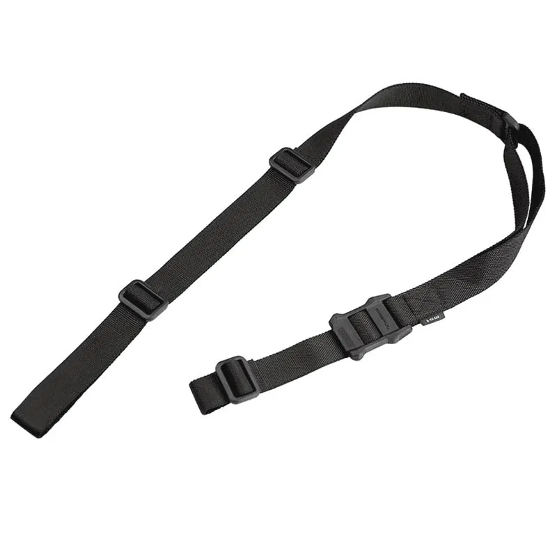 Magpul Táctica 2 Puntos MS1 Sling · Negro