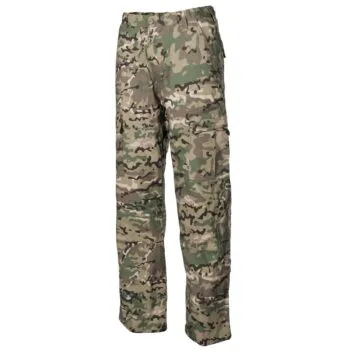Feldhose ACU Rip Stop Operation