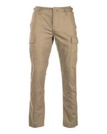 Feldhose ACU Rip Stop · Coyote