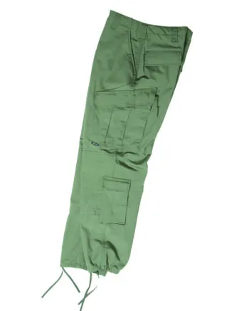 Feldhose ACU Rip Stop · Verde / OD