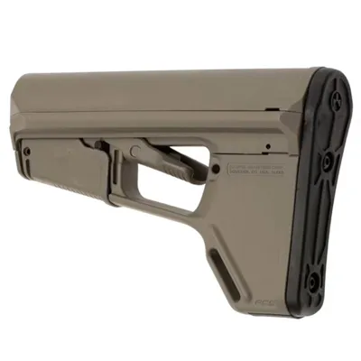 Culata Acs-L Carbine Stock MIL Spec - Magpul