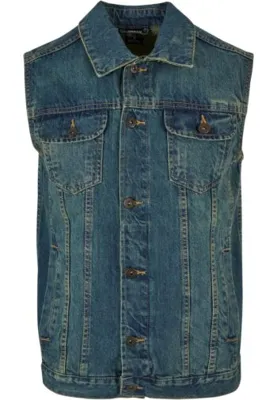Jeans Gilet Lightblue