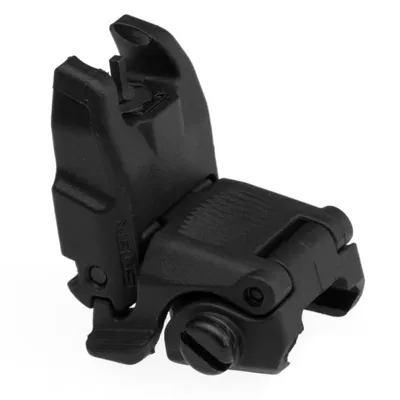 Alza Abatible Mbus Gen.2 Front Back-Up Sight - MAGPUL