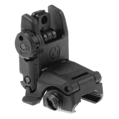 Alza Abatible Mbus Gen.2 Rear Back-Up Sight - MAGPUL