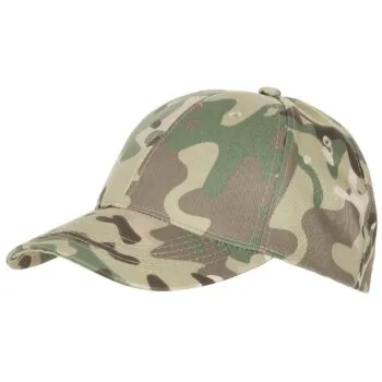 US Baseball Cap, Operation