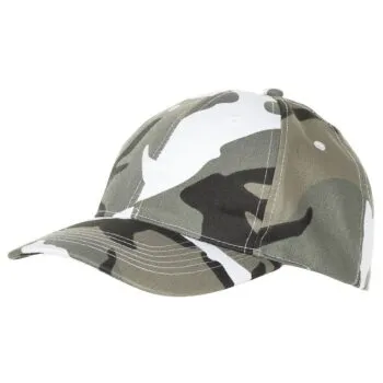 US Baseball Cap, Urban