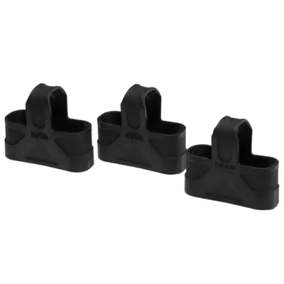 Tirador de Cargador M14/SR25/G3 7.62 Pack 3U - MAGPUL
